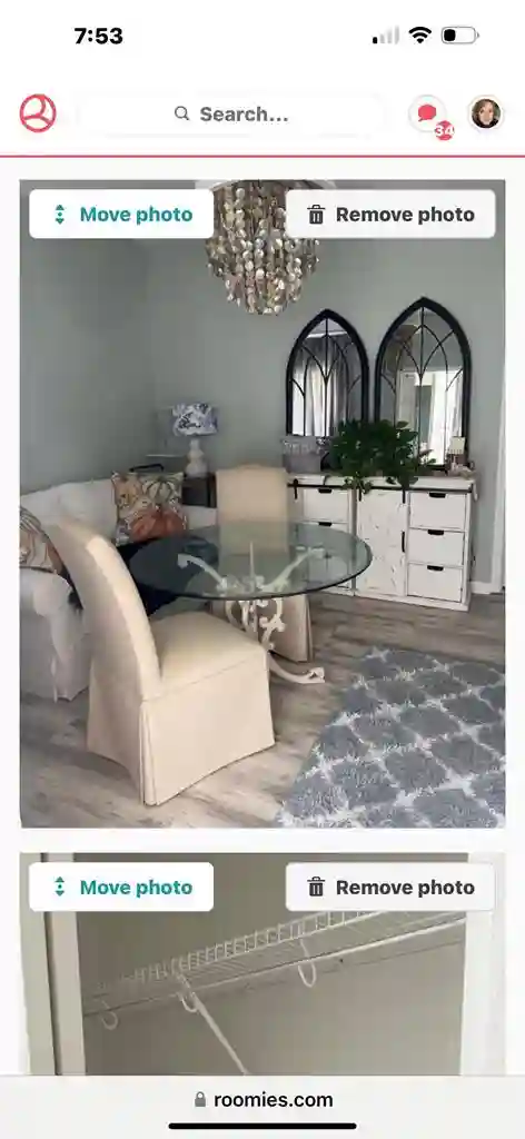 Secure living in gated subdivision