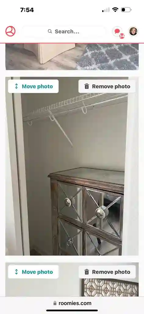Secure living in gated subdivision