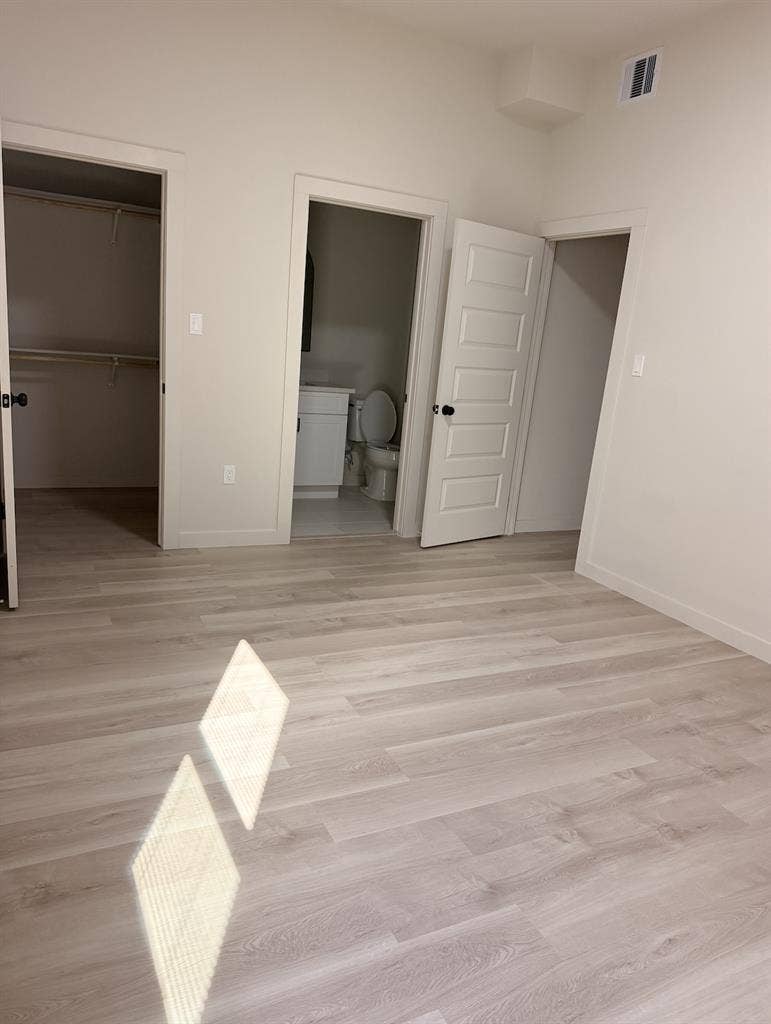 1st floor unit tenant needed!