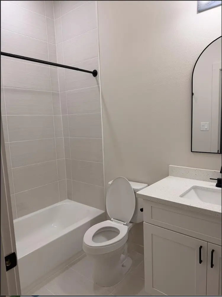 1st floor unit tenant needed!