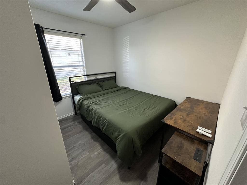 Katy Bedroom 2