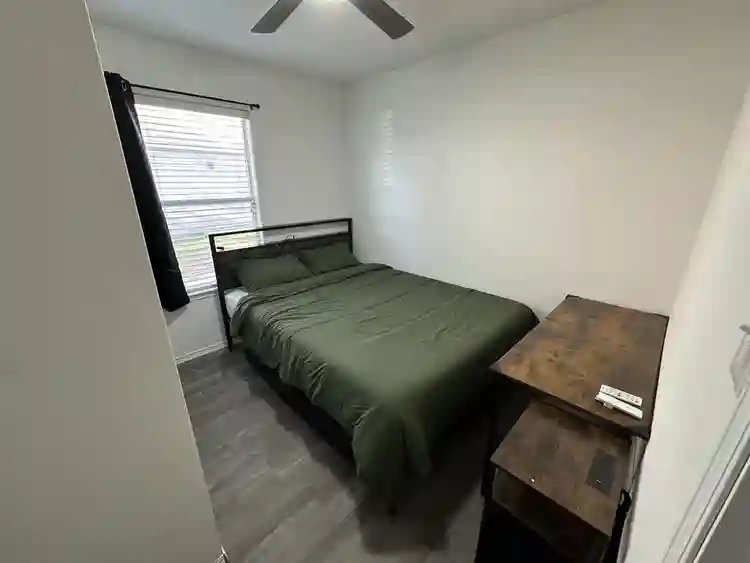 Katy Bedroom 2