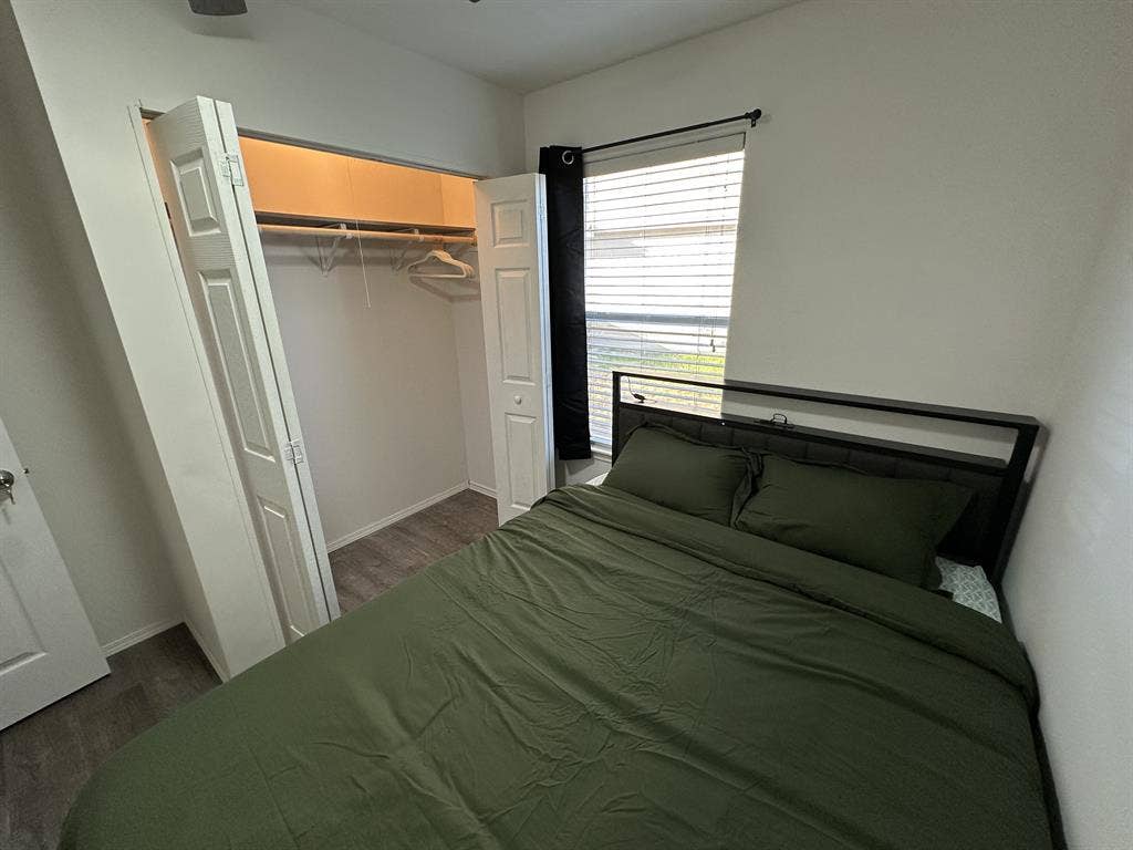 Katy Bedroom 2