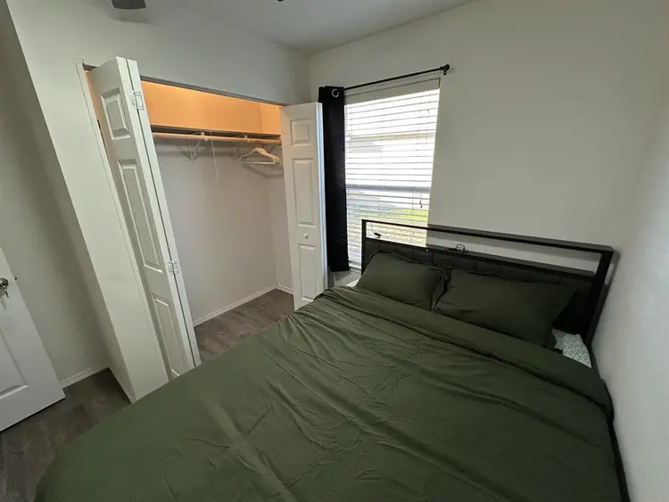Katy Bedroom 2