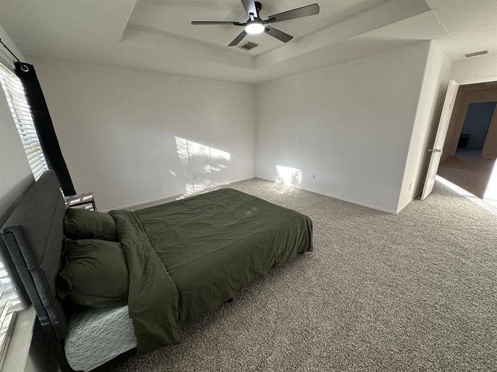 Katy Bedroom 5