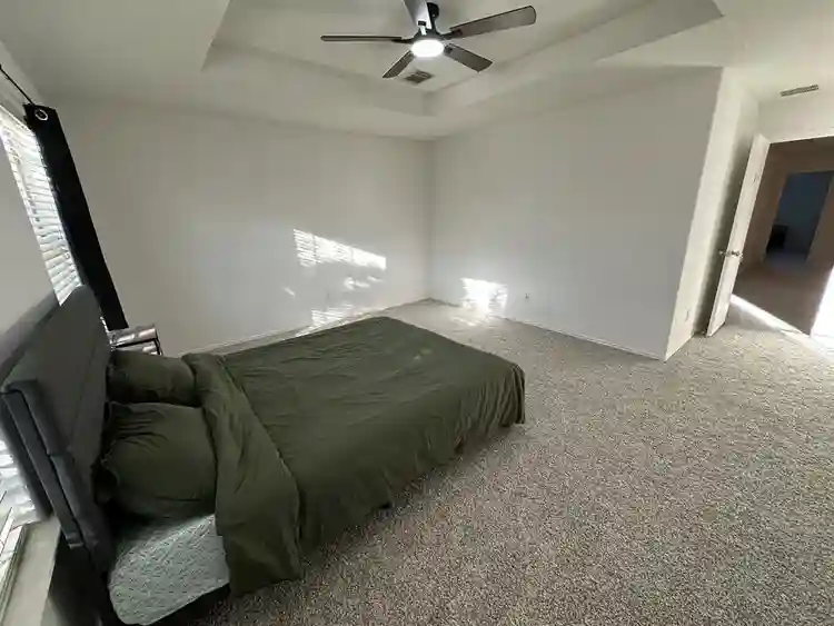 Katy Bedroom 5