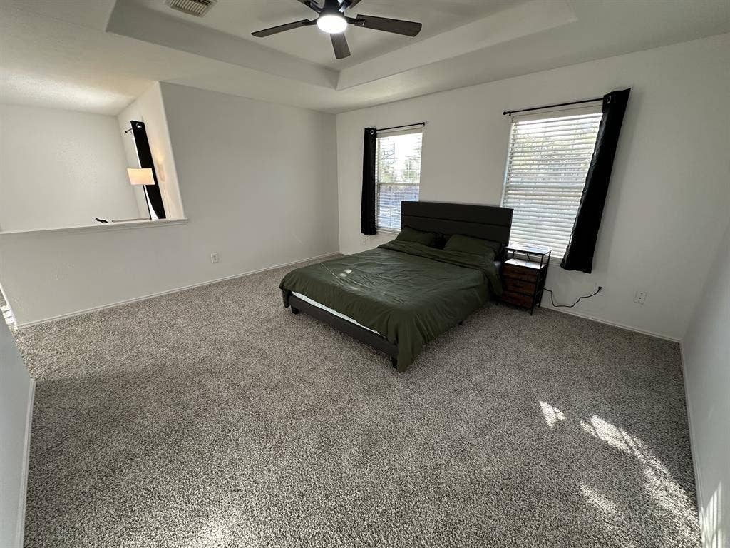 Katy Bedroom 5
