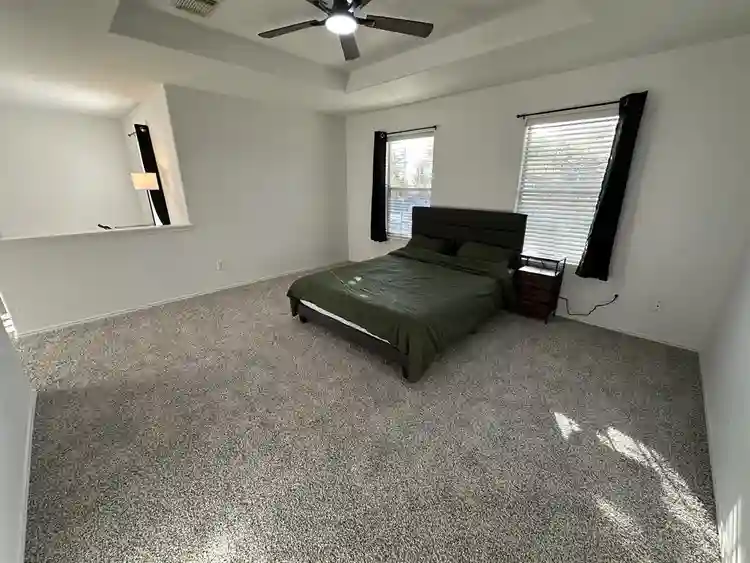 Katy Bedroom 5