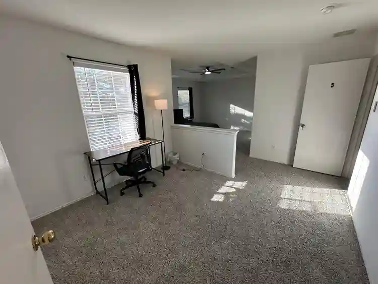 Katy Bedroom 5