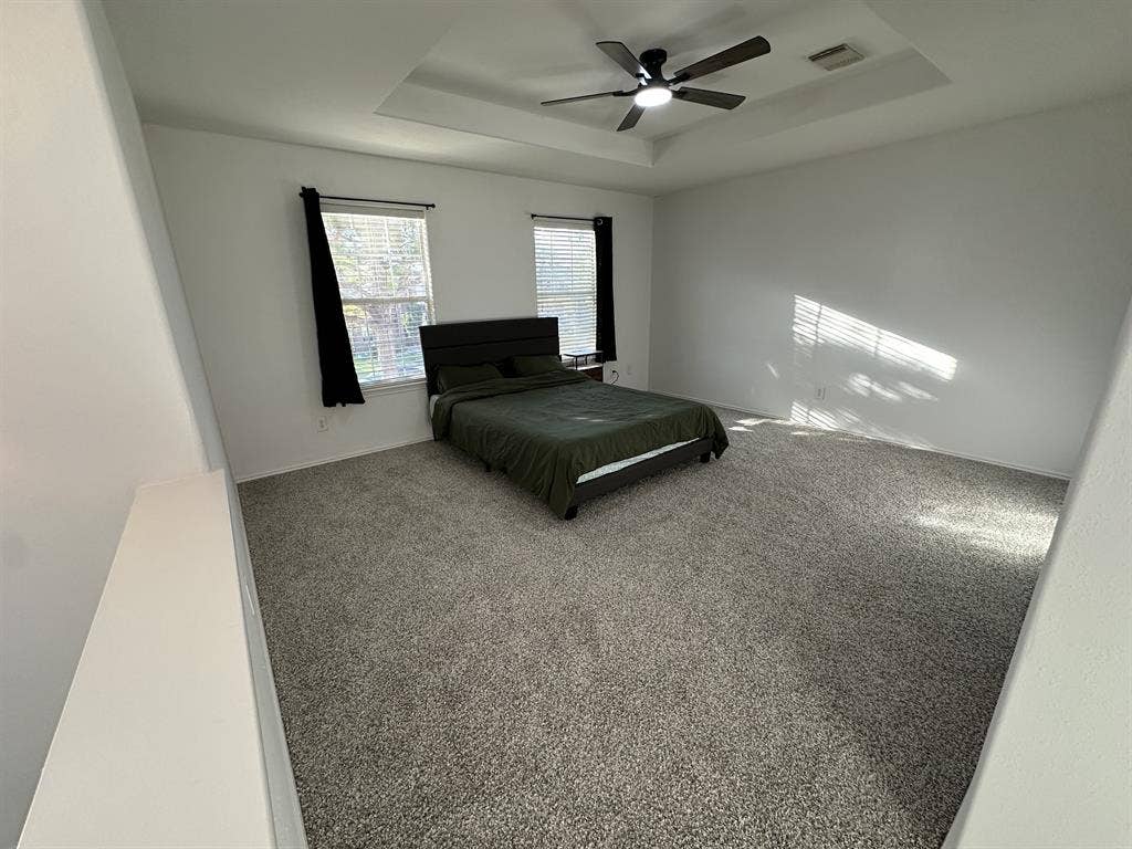 Katy Bedroom 5