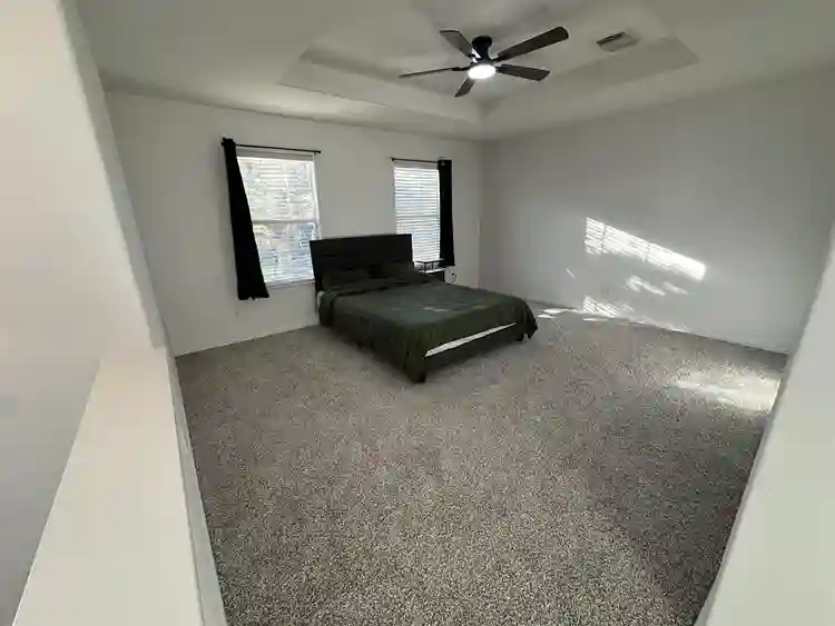 Katy Bedroom 5