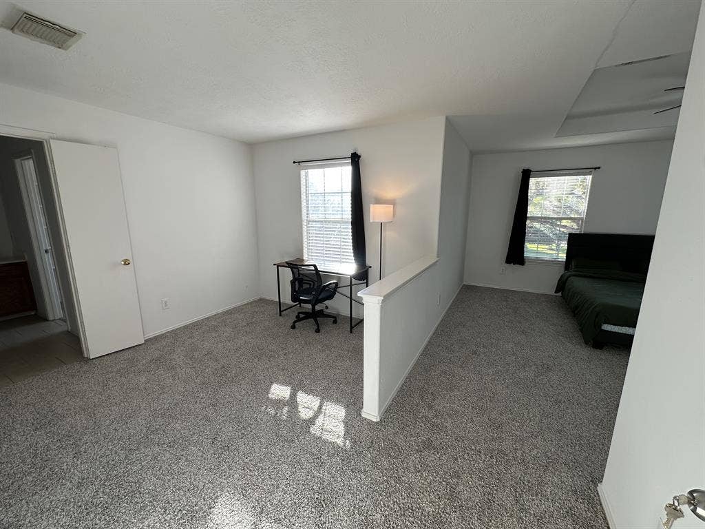 Katy Bedroom 5