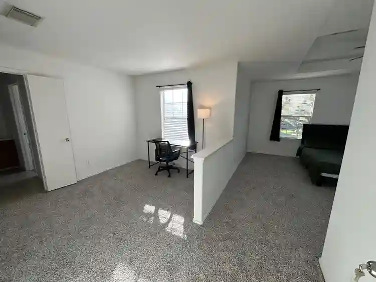 Katy Bedroom 5