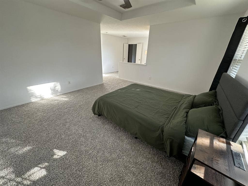 Katy Bedroom 5