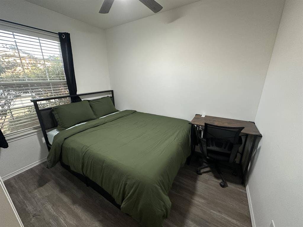 Katy Bedroom 1