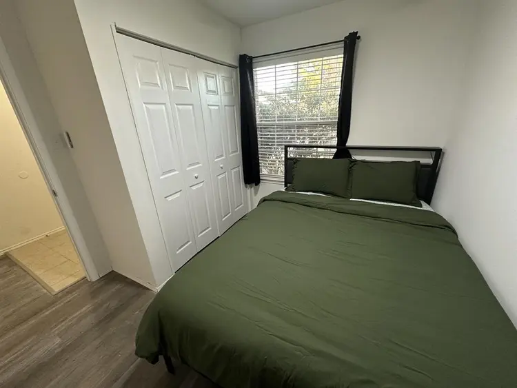 Katy Bedroom 1