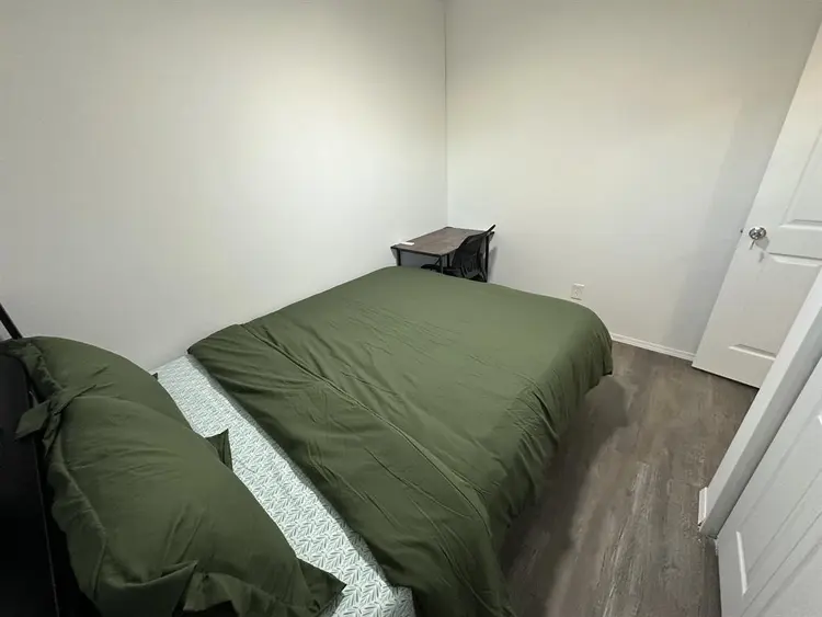 Katy Bedroom 1