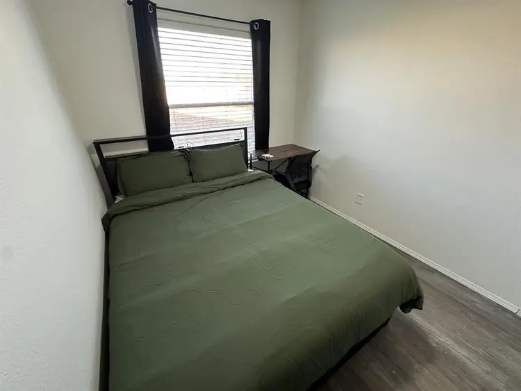 Katy Bedroom 3
