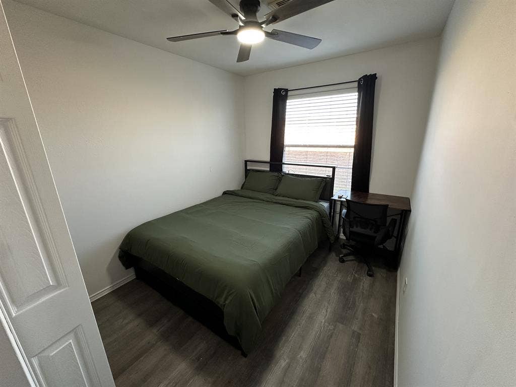 Katy Bedroom 3