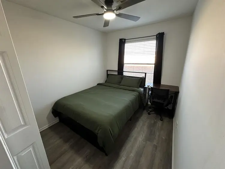 Katy Bedroom 3