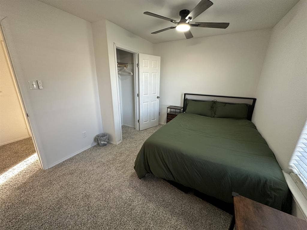 Katy Bedroom 6