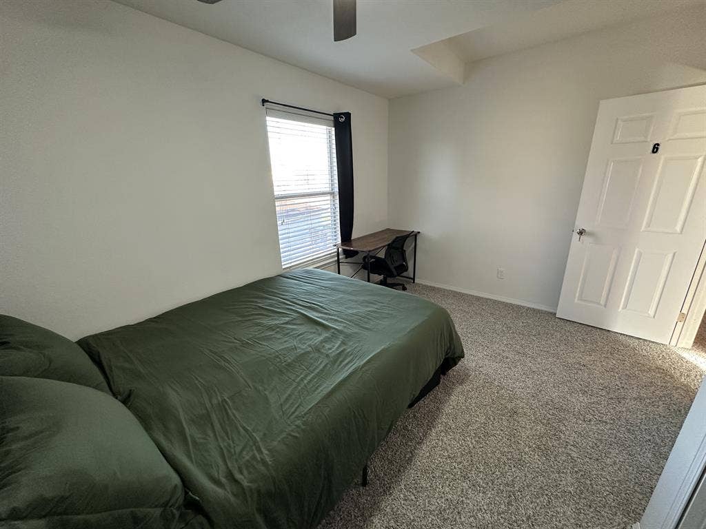 Katy Bedroom 6