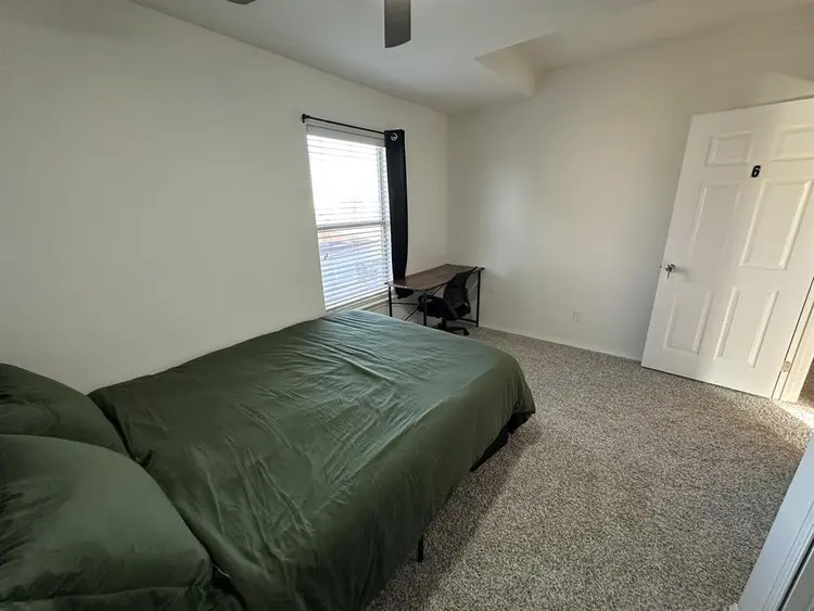 Katy Bedroom 6