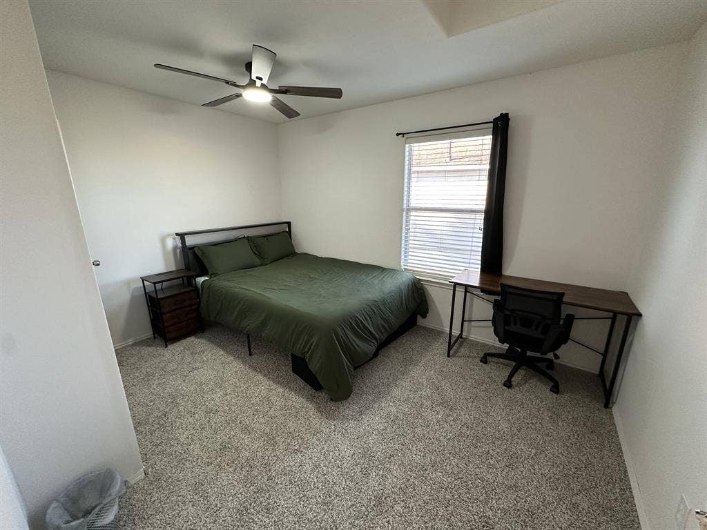 Katy Bedroom 6