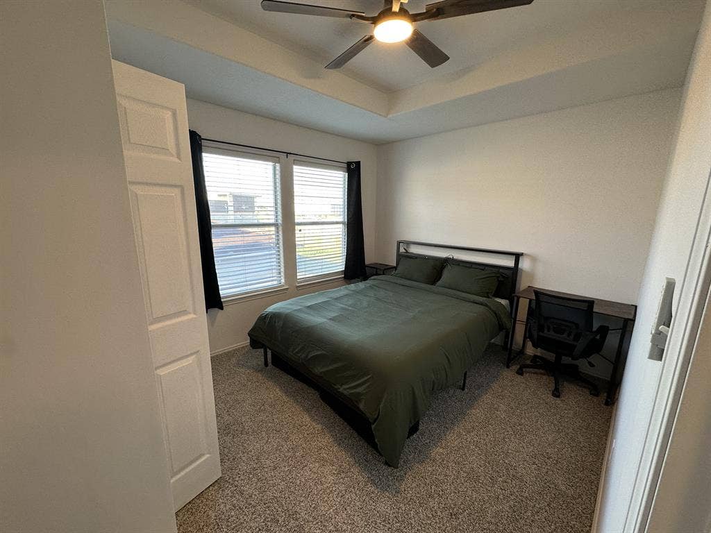 Katy Bedroom 7