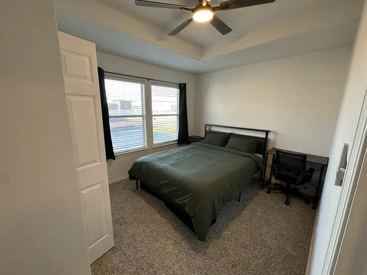 Katy Bedroom 7