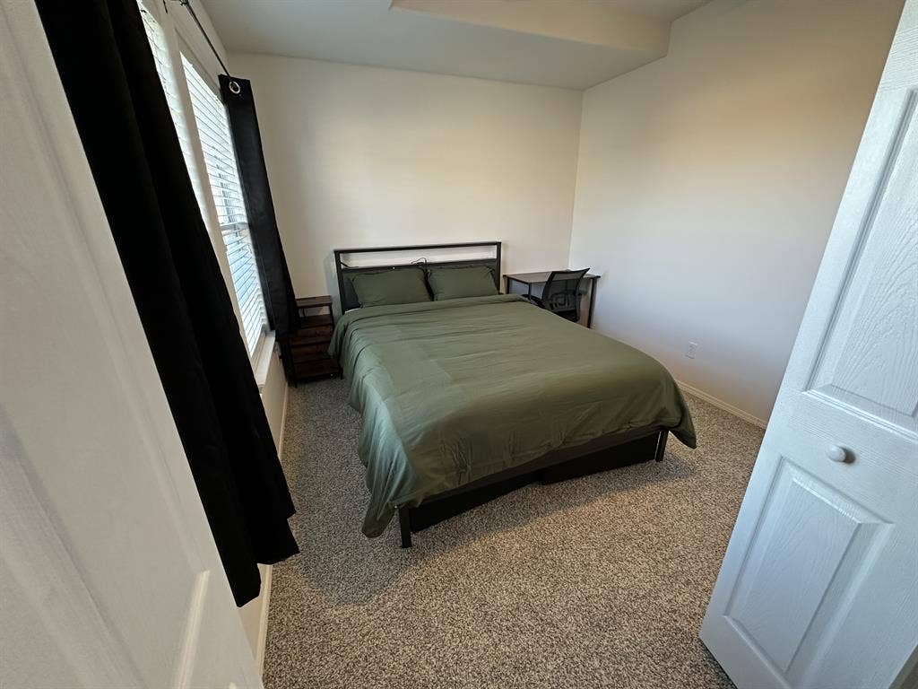 Katy Bedroom 7