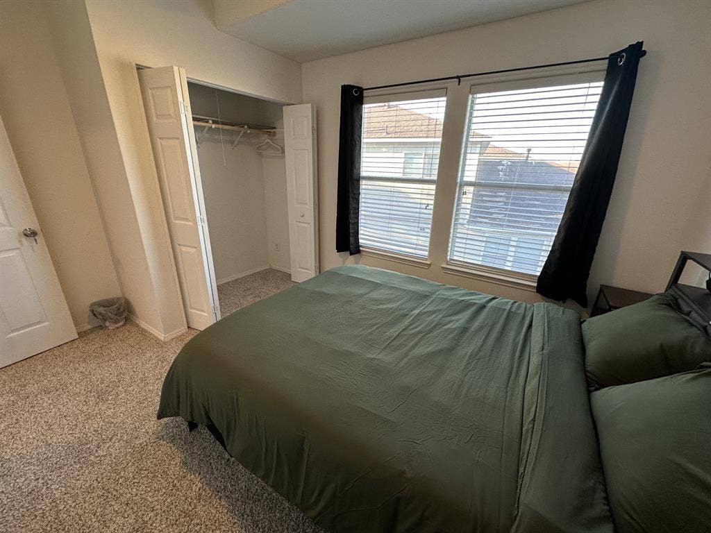 Katy Bedroom 7