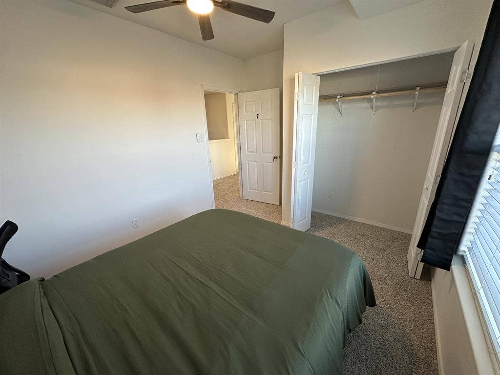 Katy Bedroom 7