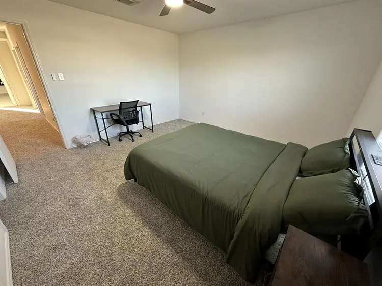 Katy Bedroom 9