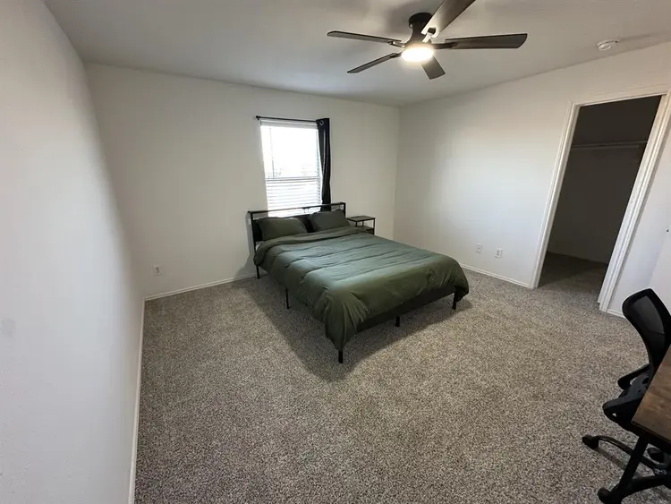 Katy Bedroom 9