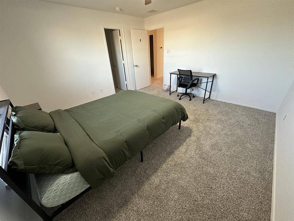 Katy Bedroom 9