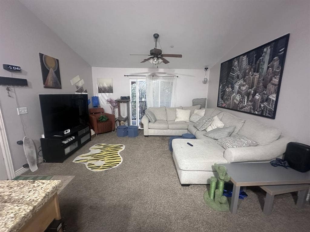 Room for rent