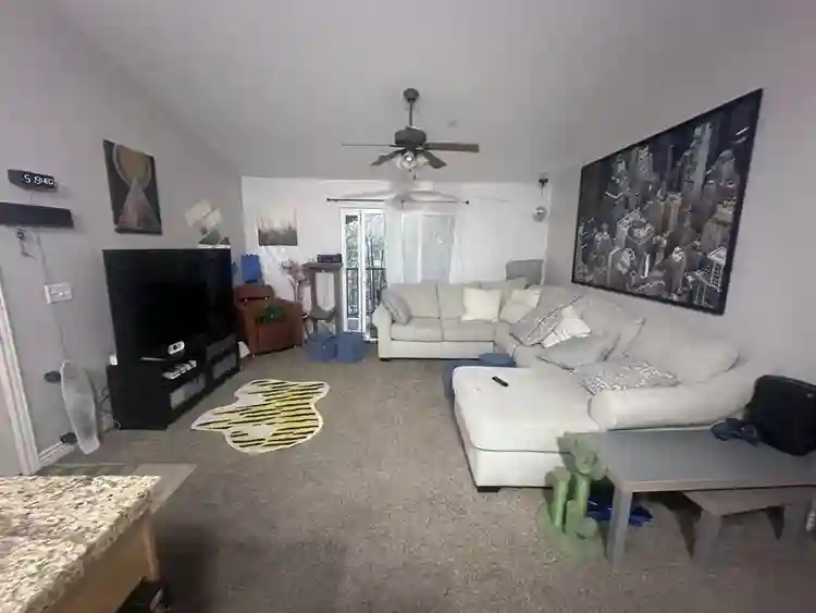 Room for rent