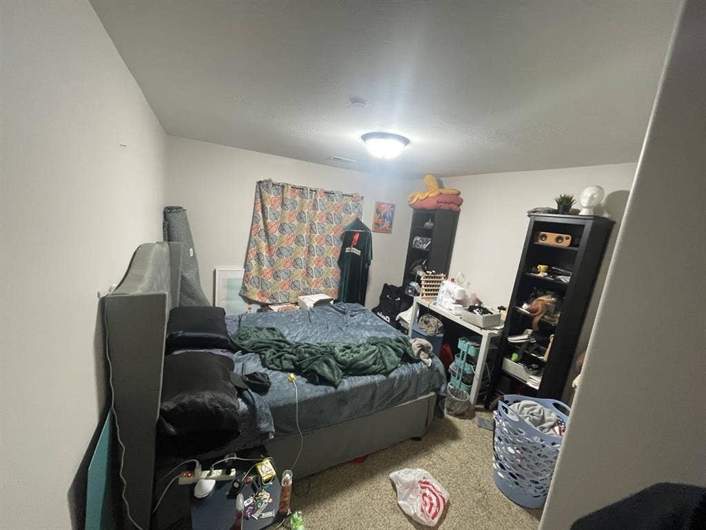 Room for rent