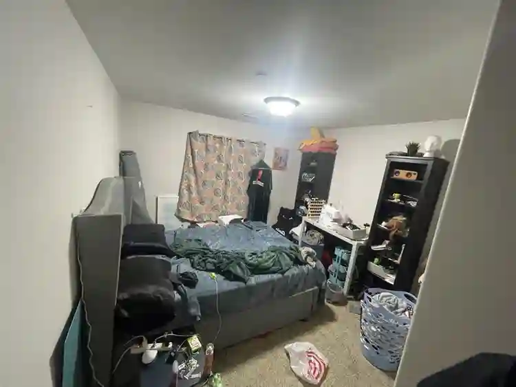 Room for rent