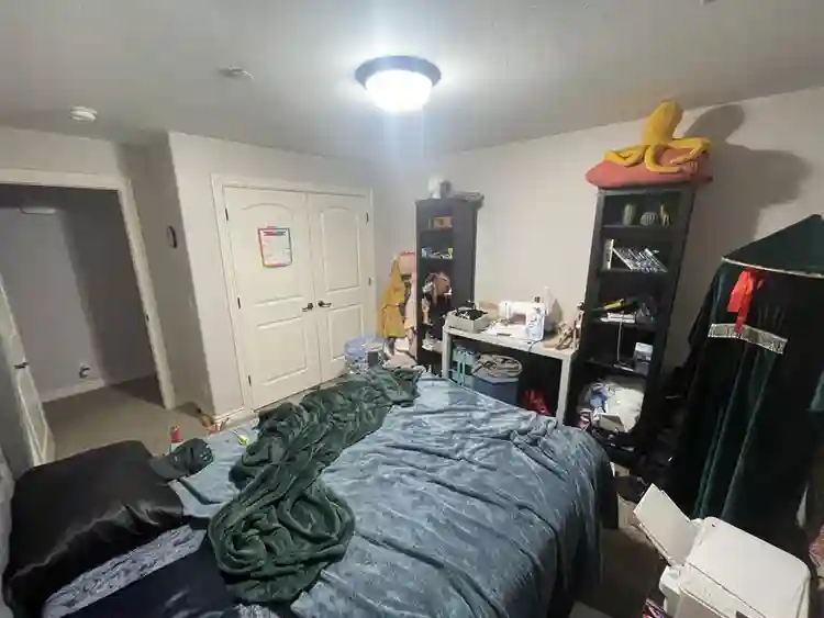 Room for rent