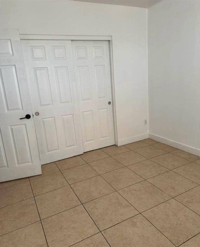 2BR/1BA Apartment for Rent