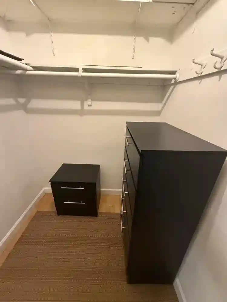 Private Room Own Entrance and Bath