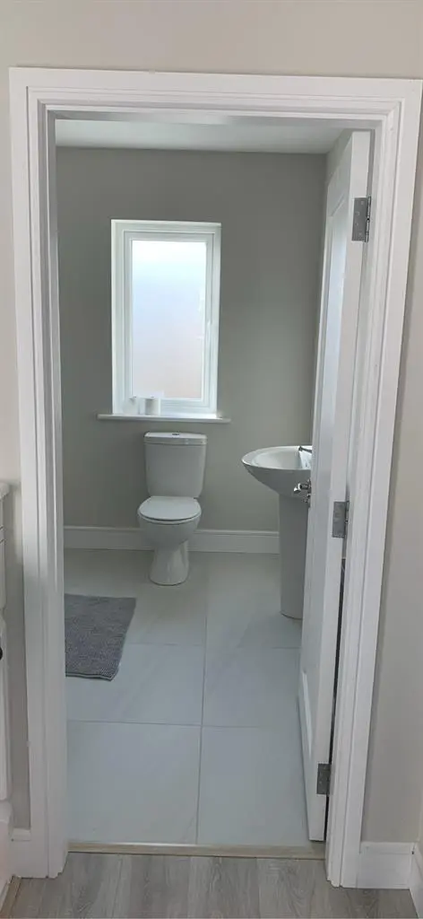 Bedroom for Vegans or veggies