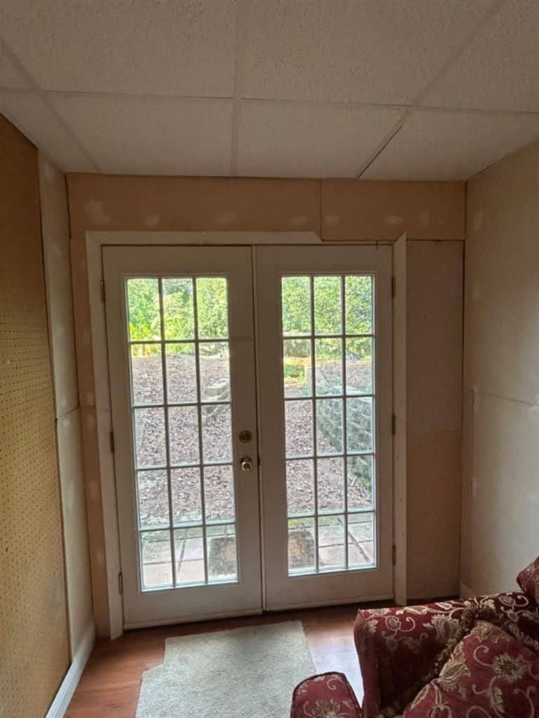 Specious Private 3 BR Basement Apt