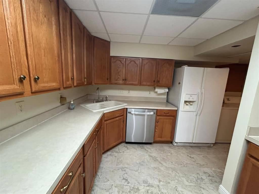 Specious Private 3 BR Basement Apt