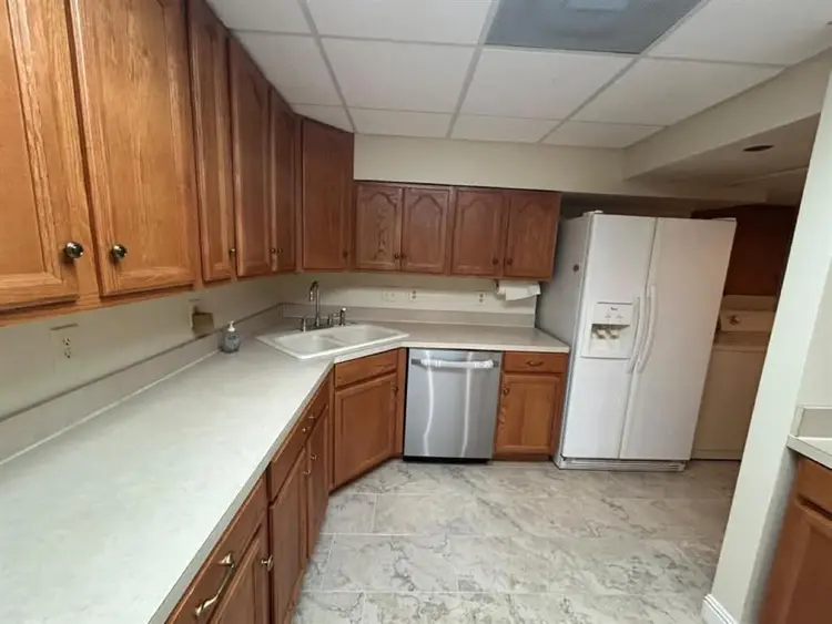 Specious Private 3 BR Basement Apt