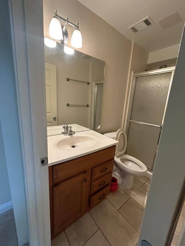 Specious Private 3 BR Basement Apt