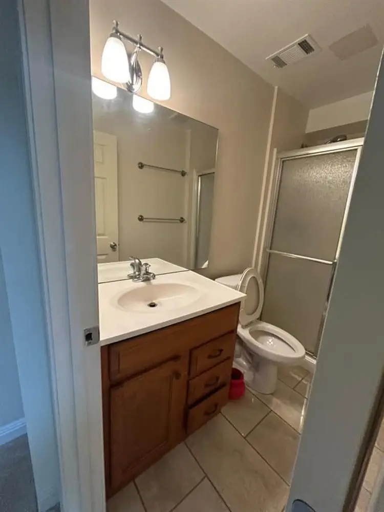 Specious Private 3 BR Basement Apt
