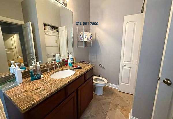 Very Large Beautiful Bright Room